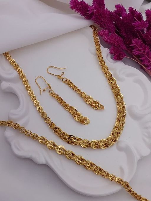 سرویس بیروتی Fashion Jewelry کد 1812